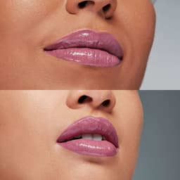 Batom Duo Rosado Nobre Glam Micro Plump 1,8g Eudora