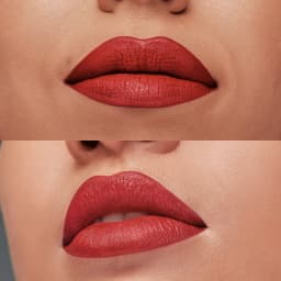 Batom Duo Vermelho Único Glam Micro Plump 1,8g Eudora