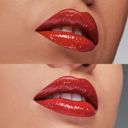 Batom Duo Vermelho Único Glam Micro Plump 1,8g Eudora