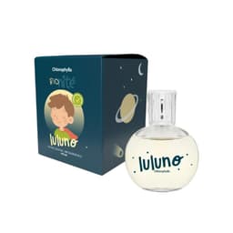 Bionitê Luluno Eau de Cologne 100ml Chlorophylla