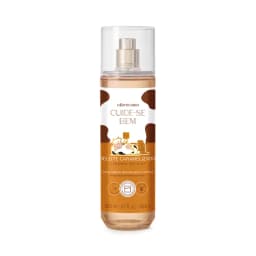 Body Splash Cuide-se Bem Deleite Caramelizado O Boticário