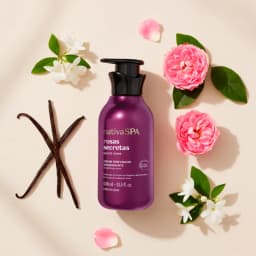 Creme Perfumado Rosas Secretas 400ml O Boticário