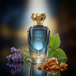 Eudora Royal Masculino Desodorante Colônia 100ml