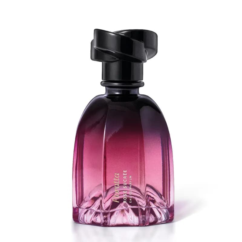 Floratta Rose Sucrée O Boticário