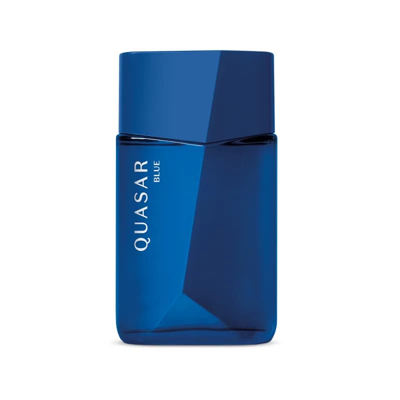 Quasar Blue O Boticário