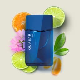 Quasar Blue