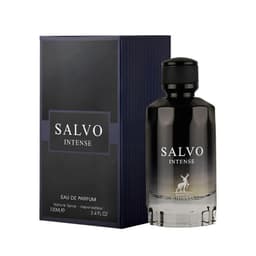 Salvo Intense Maison Alhambra Masculino 100ml