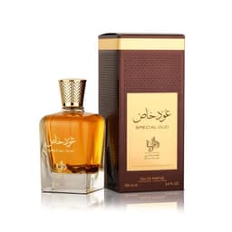 Special Oud Al Wataniah EAU de Parfum Masculino 100ml