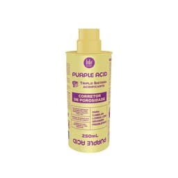 Acidificante Capilar Purple Acid 250ml Lola