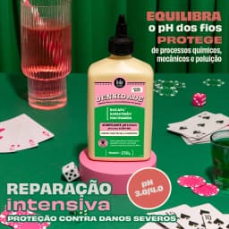 Densidade Acidificante