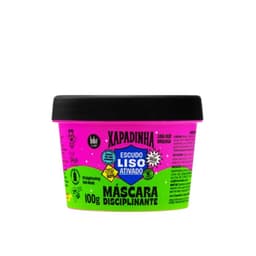 Máscara Capilar Disciplinante Xapadinha Lola