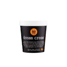 Máscara Capilar Dream Cream Lola