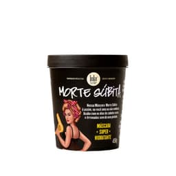 Máscara Capilar Morte Súbita Lola