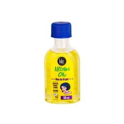 Óleo Capilar Argan Oil 50ml Lola