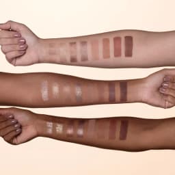 Paleta de Sombra Niina Secrets Neutrals 5,6g Eudora
