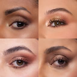 Paleta de Sombra Niina Secrets Neutrals 5,6g Eudora