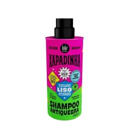 Shampoo Antiquebra Xapadinha Lola