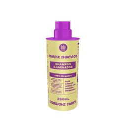 Shampoo Iluminador Purple Lola