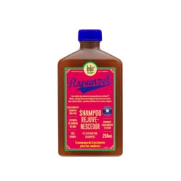 Shampoo Rejuvenescedor Rapunzel Lola