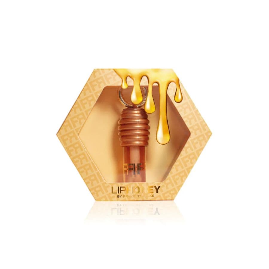 lip honey gloss labial fran by franciny ehlke