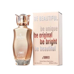 Be Beautiful Eau de Parfum Feminino 100ml I-Scents