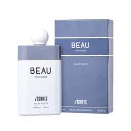 Beau Eau de Toilette Masculino I-Scents