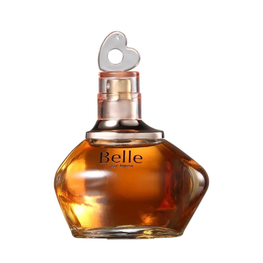 Belle Eau de Parfum Feminino I-Scents