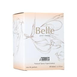 Belle Eau de Parfum Feminino 100ml I-Scents