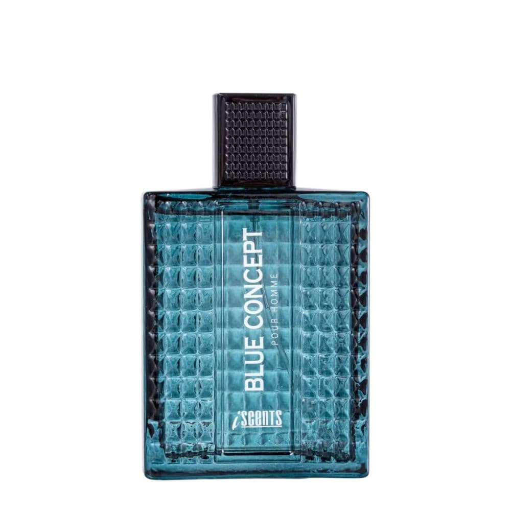 Blue Concept Eau de Toilette Masculino I-Scents
