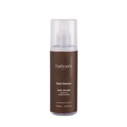 Body Splash Bold Homme Barbour's Beauty