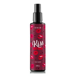 Body Splash Kiss You More 200ml Ciclo