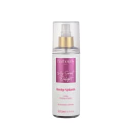 Body Splash My Sweet Delight Feminino Barbour's Beauty