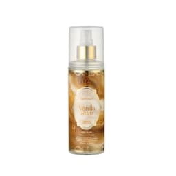 Body Splash Vanilla Rum Barbour's Beauty