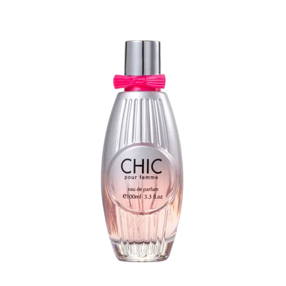 Chic Eau de Parfum Feminino I-Scents