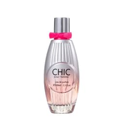 Chic Eau de Parfum Feminino I-Scents