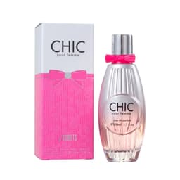 Chic Eau de Parfum Feminino 100ml I-Scents