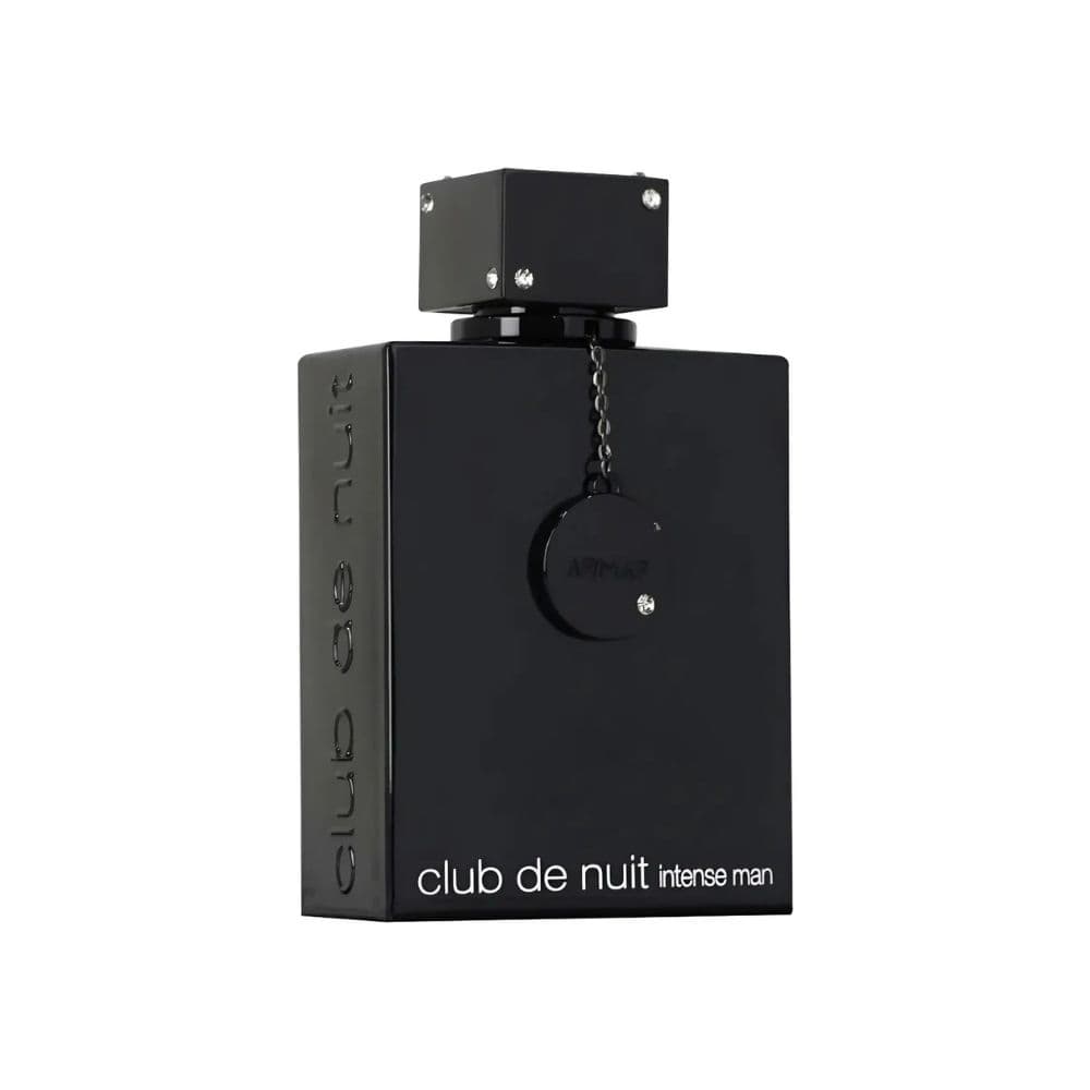 Club de Nuit Intense Perfume Árabe Masculino 105ml Armaf