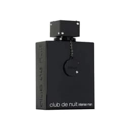 Club de Nuit Intense Perfume Árabe Masculino 105ml Armaf
