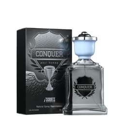 Conquer Eau de Toilette Masculino I-Scents