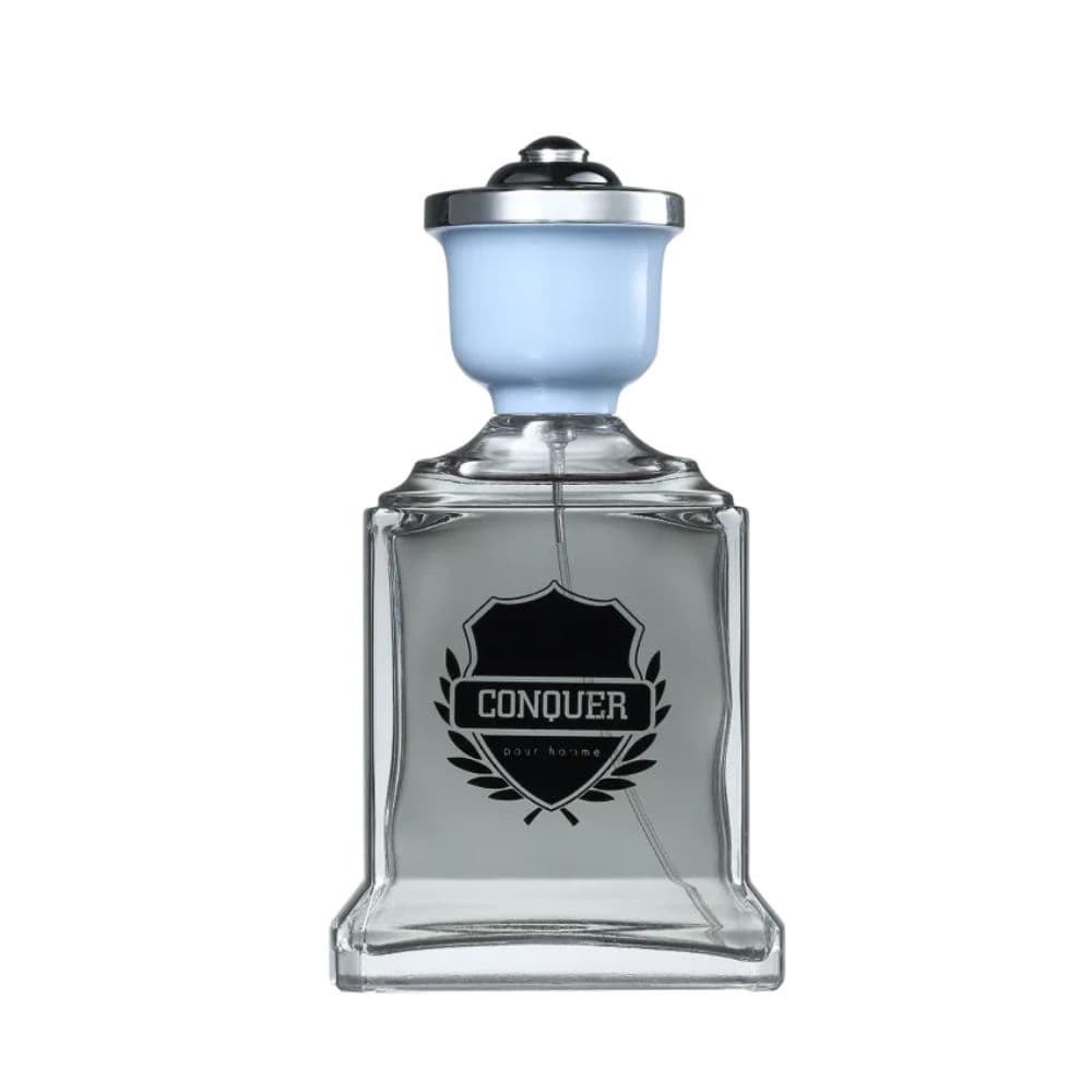 Conquer Eau de Toilette Masculino I-Scents