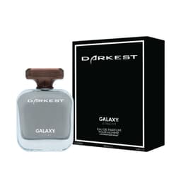 Darkest Eau de Parfum Perfume Árabe Masculino Galaxy Plus Concept