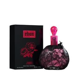 Ebon Eau de Parfum I-Scents