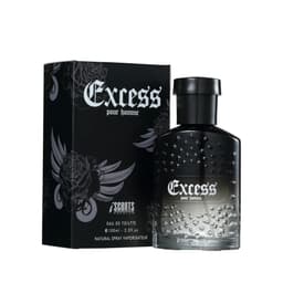 Excess Eau de Toilette Masculino 100ml I-Scents