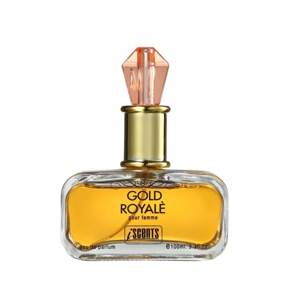 Gold Royalè Eau de Parfum Feminino I-Scents