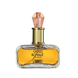 Gold Royalè Eau de Parfum Feminino I-Scents