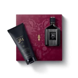 Kit Botica 214 Dark Mint Presente Dia Dos Namorados 2026 (2 itens) O Boticário