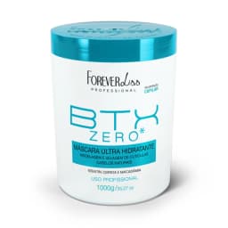 Máscara Volume Zero 1000g Forever Liss