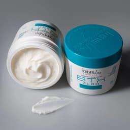 Máscara Volume Zero 250g