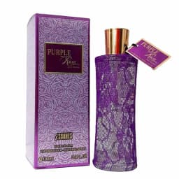 Purple Rose Eau de Parfum Feminino I-Scents