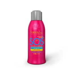 S.O.S Antiemborrachamento 300g Forever Liss